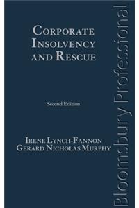 Corporate Insolvency and Rescue