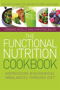 Functional Nutrition Cookbook
