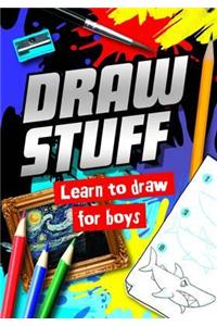 Draw Stuff