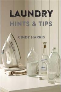 Laundry Hints & Tips