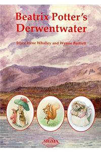 Beatrix Potter's Derwentwater