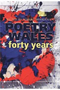 Poetry Wales