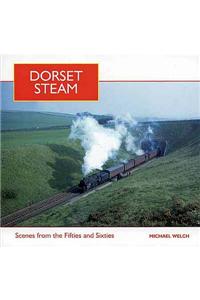 Dorset Steam