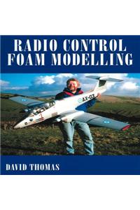 Radio Control Foam Modelling