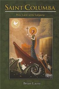 Saint Columba