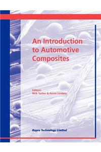 Introduction to Automotive Composites