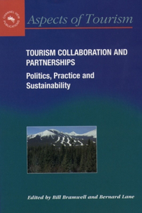 Tourism Collaboration and Partner