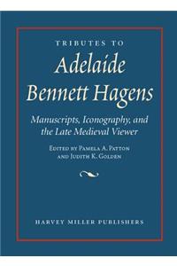 Tributes to Adelaide Bennett Hagens