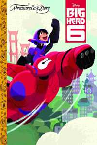 TC - Big Hero 6