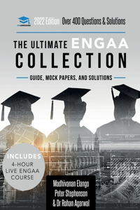 Ultimate ENGAA Collection