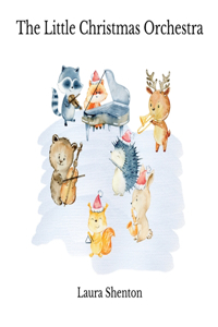 Little Christmas Orchestra