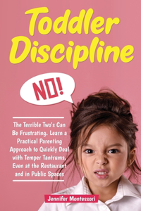 Toddler Discipline