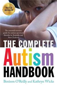 The Complete Autism Handbook