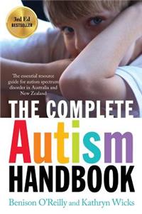 Complete Autism Handbook