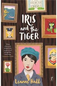 Iris and the Tiger