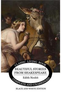 Beautiful Stories from Shakespeare (B&W)