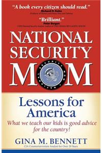 National Security Mom