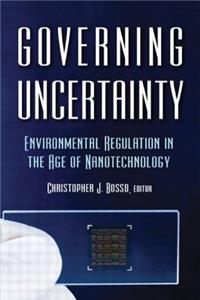 Governing Uncertainty