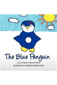 Blue Penguin