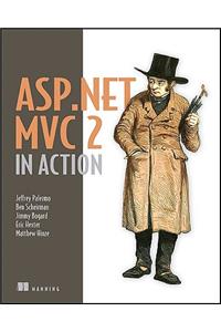 ASP.NET MVC 2 in Action