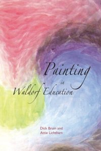 Painting in Waldorf Education