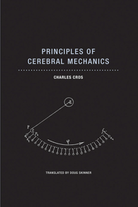 Principles of Cerebral Mechanics