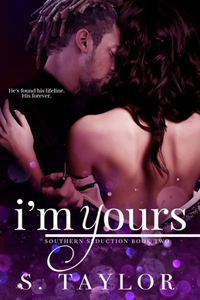 I'm Yours