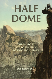 Half Dome