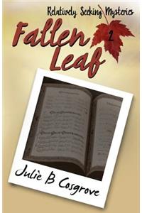 Fallen Leaf