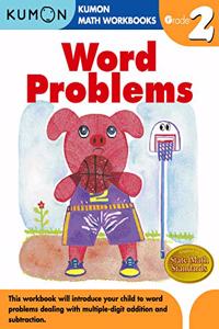 WORD PROBLEMS
