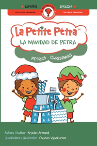 Navidad de Petra Petra's Christmas