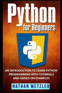 Python for Beginners