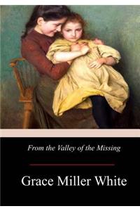 From the Valley of the Missing