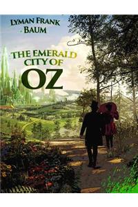 The Emerald City of Oz