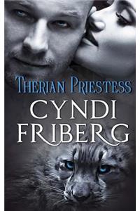 Therian Priestess