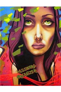 Password Organizer