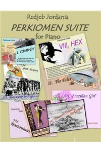 Perkiomen Suite