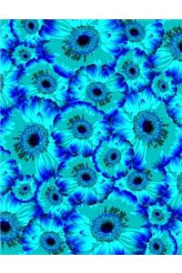 Gerber Daisy Journal