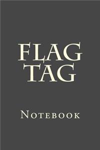 Flag Tag