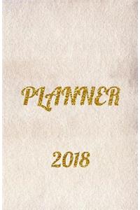 Planner 2018