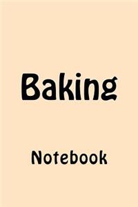 Baking
