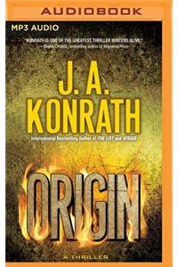 Origin