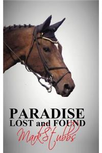 Paradise Lost and Found