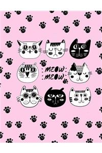 Meow Meow