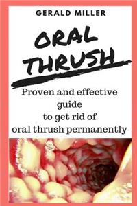 oral thrush