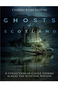 Ghosts of Scotland