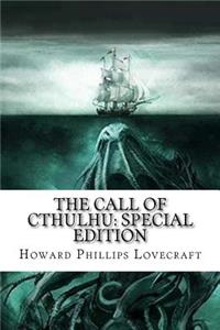 The Call of Cthulhu