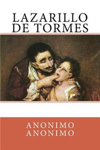 Lazarillo de Tormes