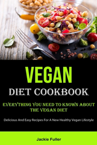 Vegan Diet