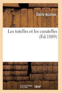Les Tutelles Et Les Curatelles 2e Éd